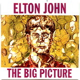 Elton John - The Big Picture